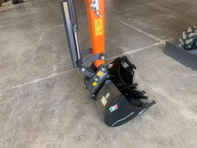 Develon DX17Z Photo 3