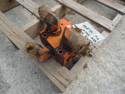 Hydraulic valve for Fiat Kobelco W270 sold by OLM 90 Srl