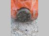 Rear axle housing for Hitachi W130 Photo 3 thumbnail