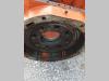 Rear axle housing for Hitachi W130 Photo 4 thumbnail