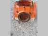 Rear axle housing for Hitachi W130 Photo 6 thumbnail
