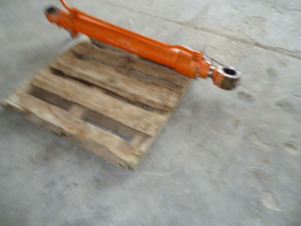 Bucket rotation piston for Fiat Hitachi EX215 Photo 5
