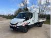 Iveco DAILY 35-120 Photo 8 thumbnail