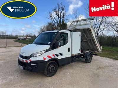 Iveco DAILY 35-120 Photo 1