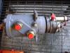Rotating joint for Fiat Hitachi Ex 285 Photo 1 thumbnail
