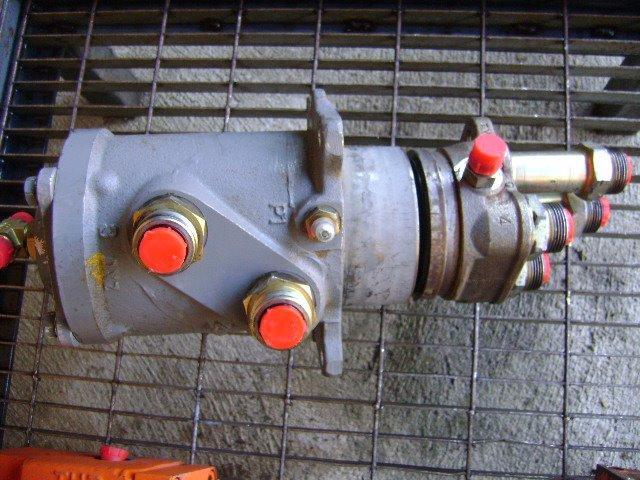 Rotating joint for Fiat Hitachi Ex 285 Photo 1
