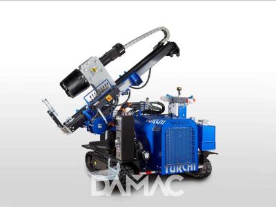 Turchi 260F sold by DAMAC