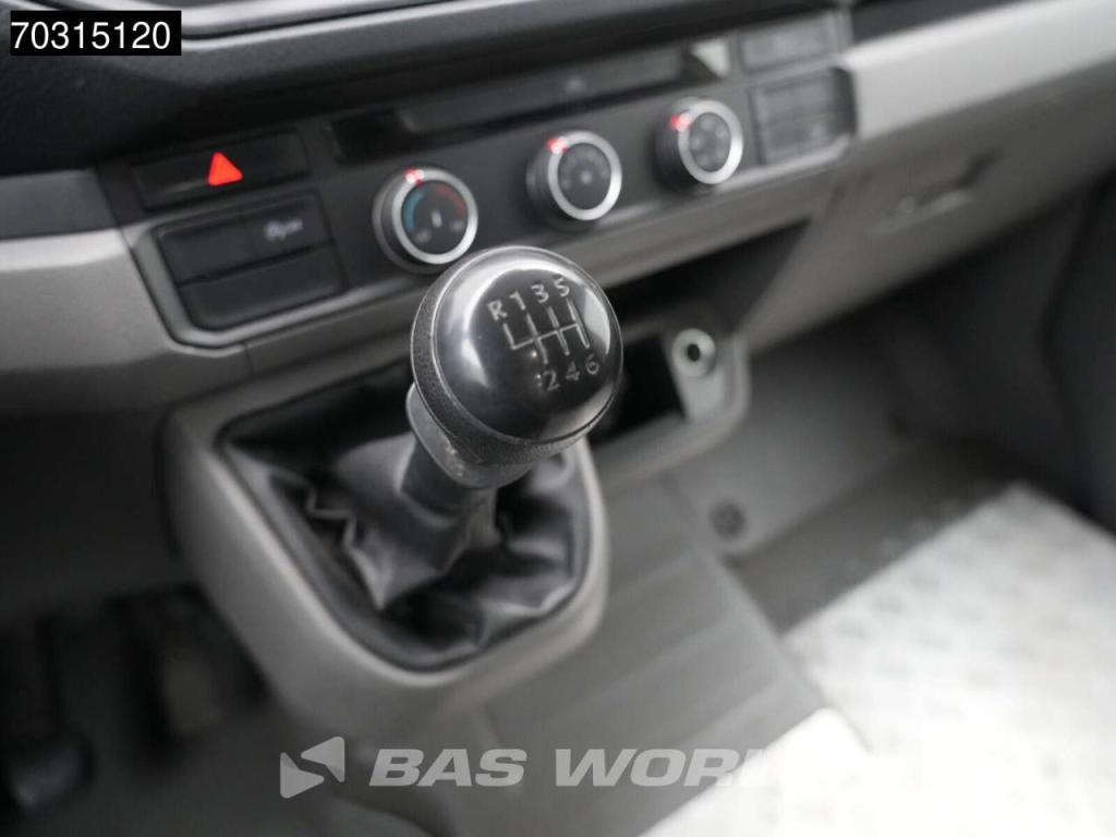 Man TGE 3.100 Bakwagen Verkoopwagen Foodtruck Meubelbak Koffer Camera Scherm Photo 23