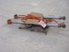 Cylinder rod for Fiat Hitachi FH450.3 Photo 5 thumbnail