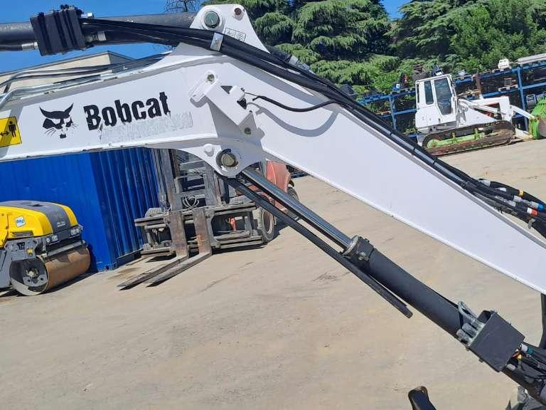 Bobcat E35 Photo 11