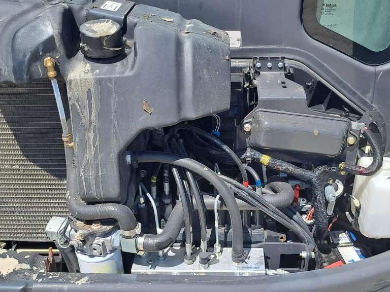 Bobcat E35 Photo 13