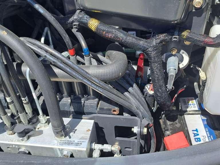 Bobcat E35 Photo 14