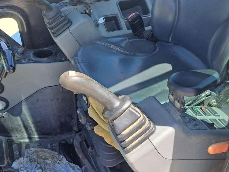Bobcat E35 Photo 15