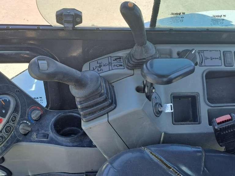 Bobcat E35 Photo 17