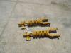 Track adjuster spring for Fiat Allis FL4D-FL4L-FL4M-FL4C Photo 1 thumbnail