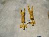 Track adjuster spring for Fiat Allis FL4D-FL4L-FL4M-FL4C Photo 2 thumbnail