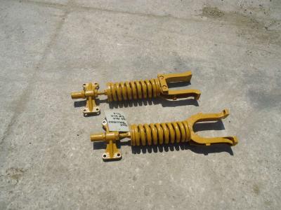 Track adjuster spring for Fiat Allis FL4D-FL4L-FL4M-FL4C sold by OLM 90 Srl