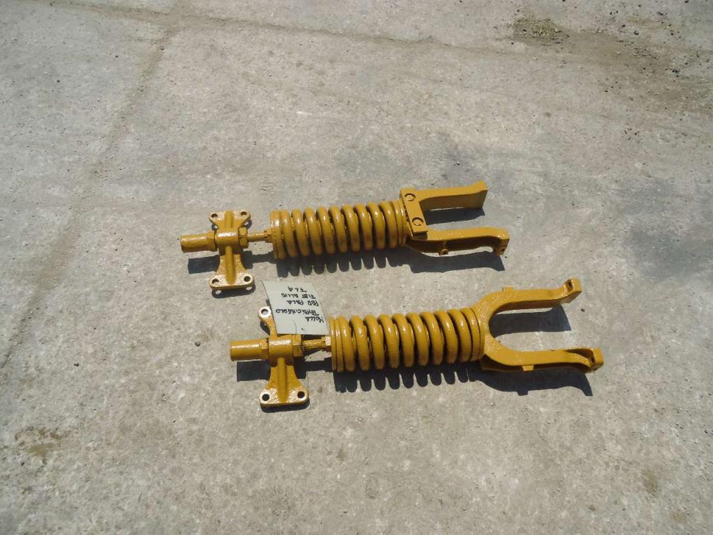 Track adjuster spring for Fiat Allis FL4D-FL4L-FL4M-FL4C Photo 1