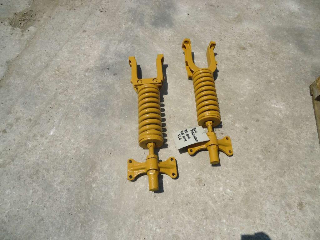 Track adjuster spring for Fiat Allis FL4D-FL4L-FL4M-FL4C Photo 2