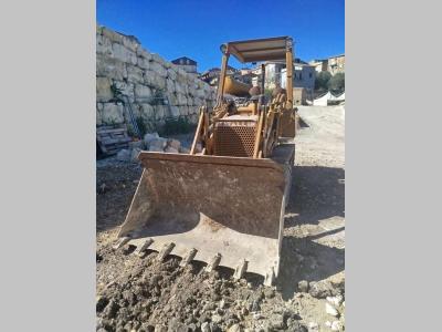 Fiat Allis FL4M sold by Omeco Spa