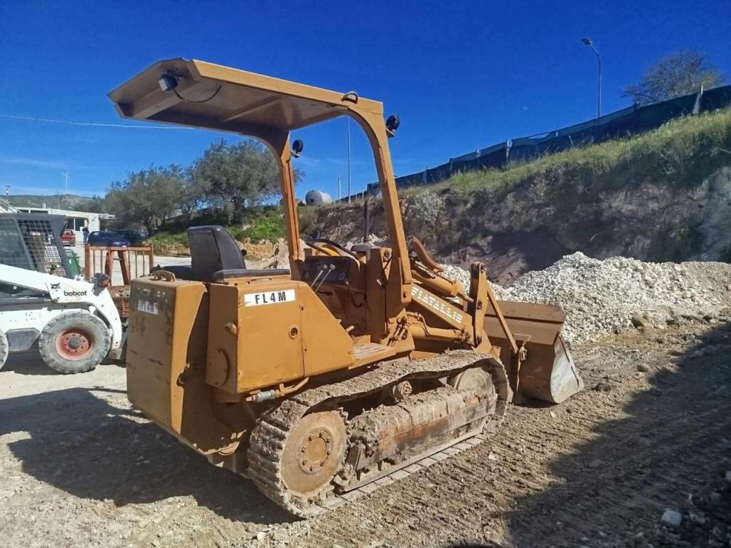 Fiat Allis FL4M Photo 2