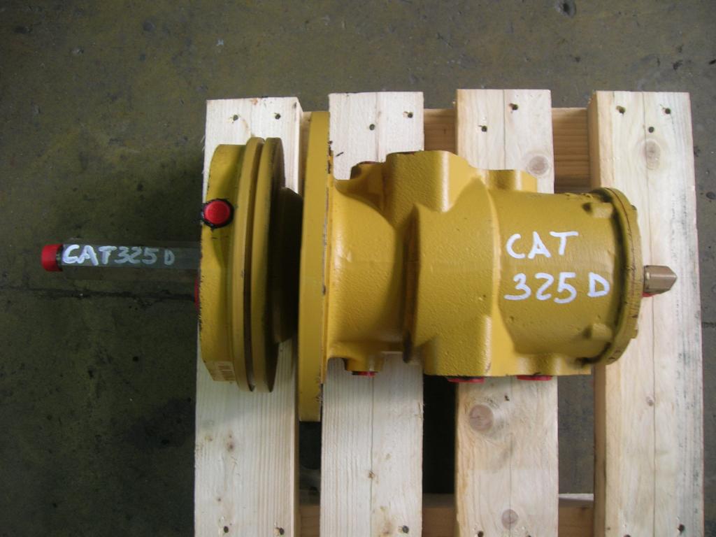 Rotating joint for Caterpillar 325 D Photo 1