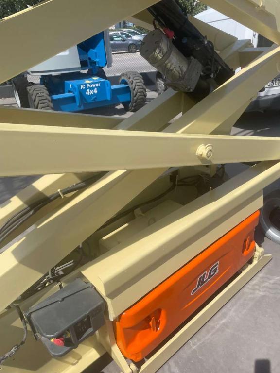 JLG 2632ES Photo 10