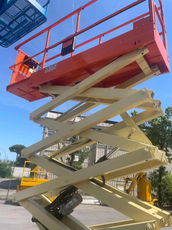 JLG 2632ES Photo 11