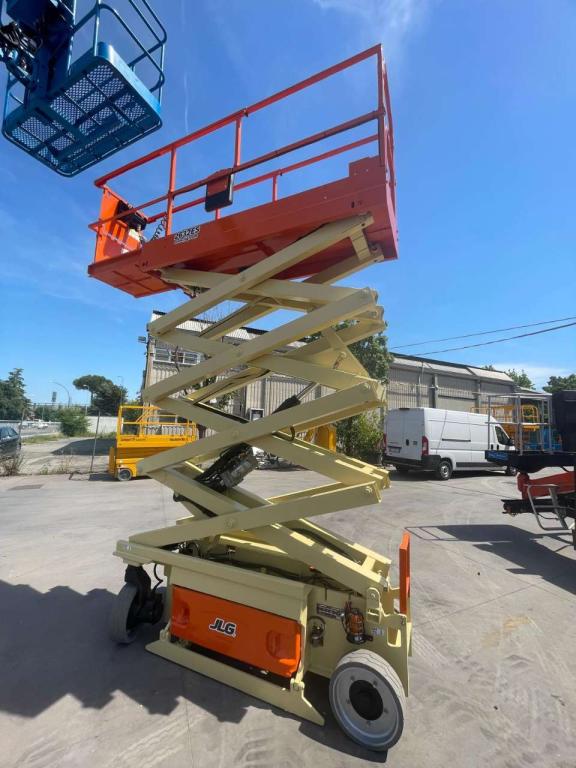 JLG 2632ES Photo 13