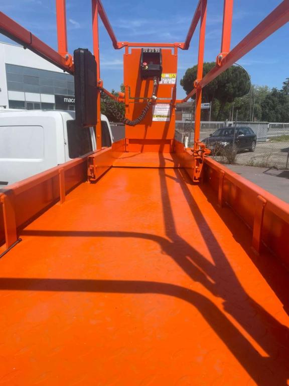 JLG 2632ES Photo 6