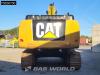 Caterpillar 336 F L XE Photo 3 thumbnail