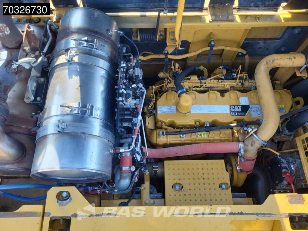 Caterpillar 336 F L XE Photo 11