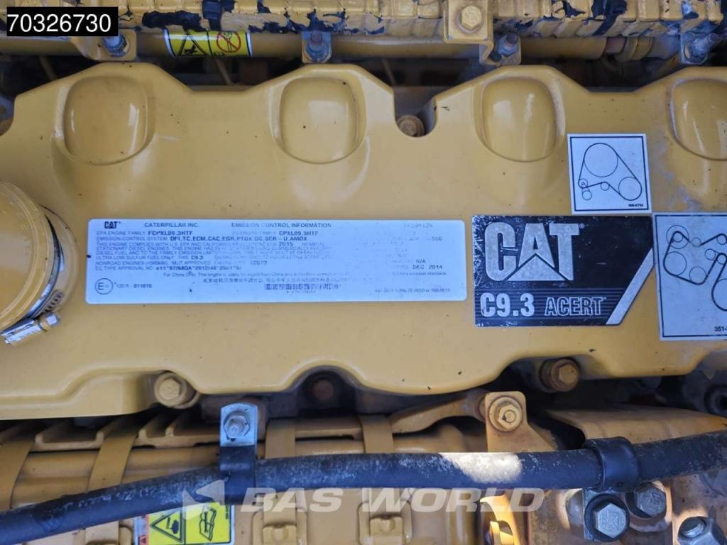 Caterpillar 336 F L XE Photo 12
