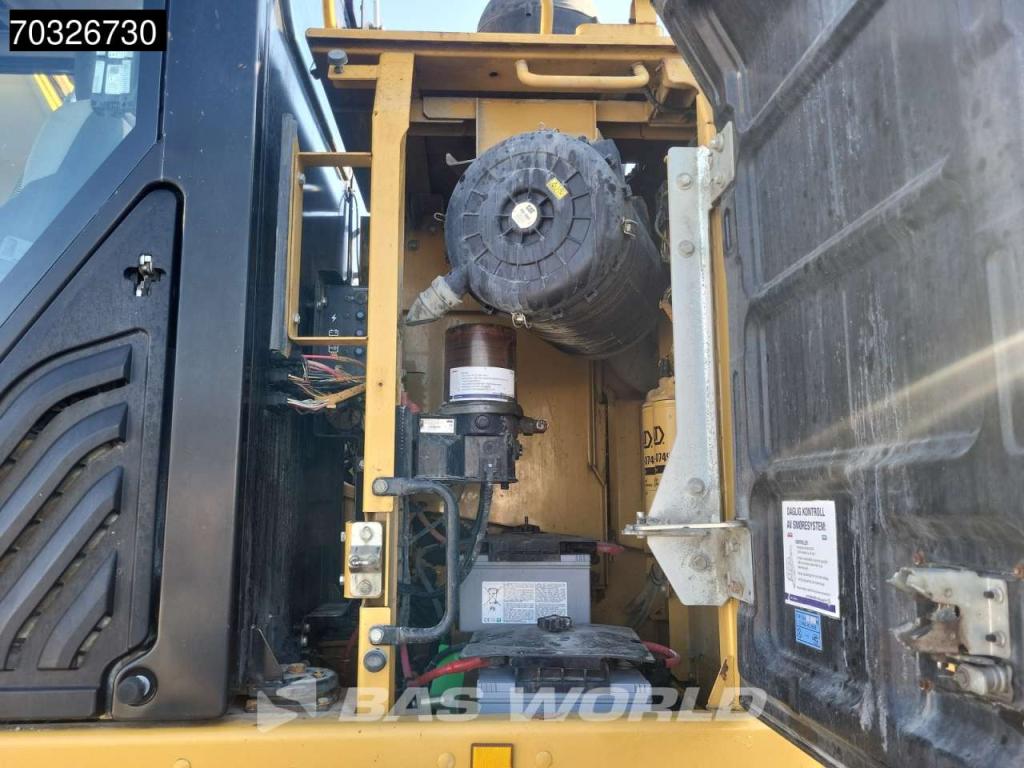 Caterpillar 336 F L XE Photo 18