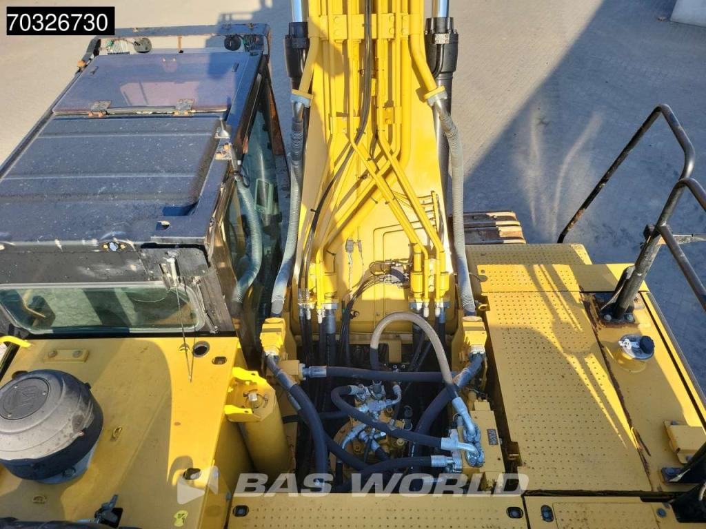 Caterpillar 336 F L XE Photo 19