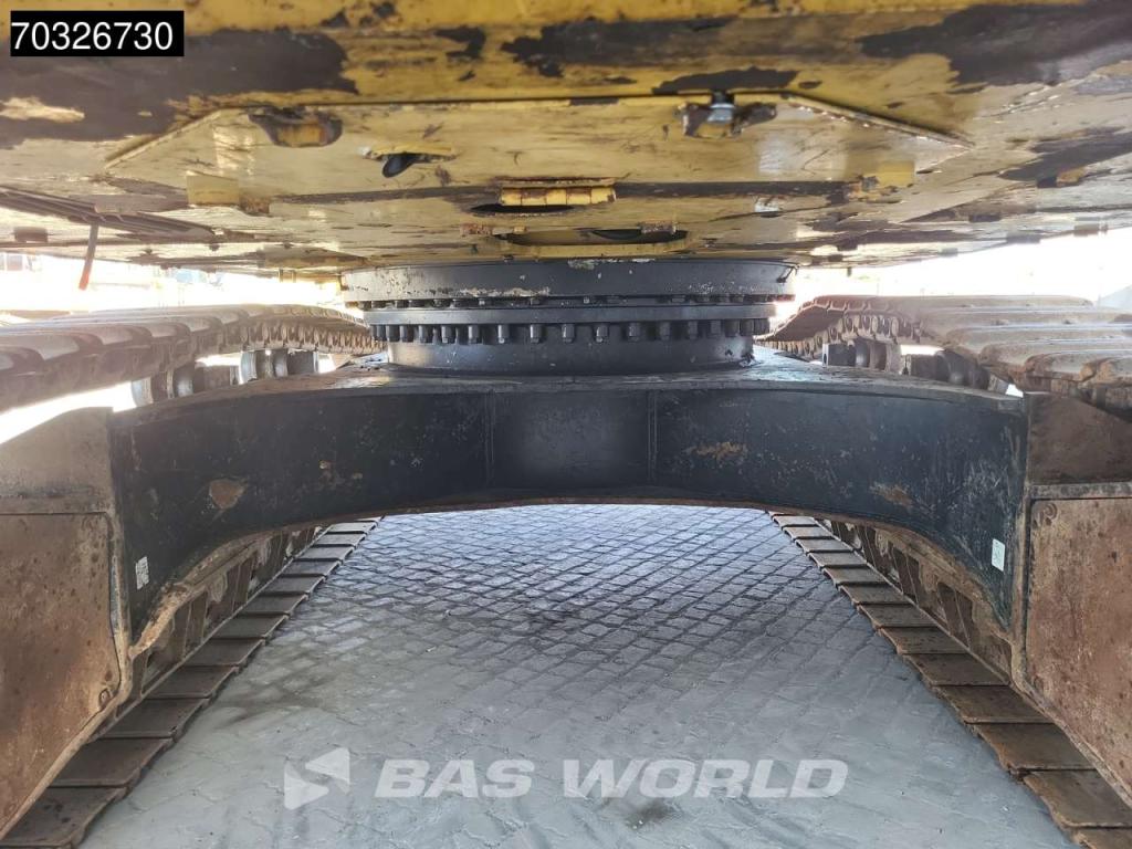 Caterpillar 336 F L XE Photo 21