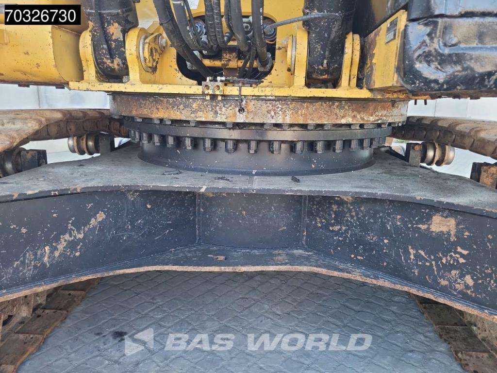 Caterpillar 336 F L XE Photo 22