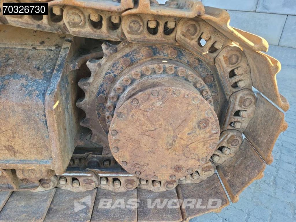 Caterpillar 336 F L XE Photo 25