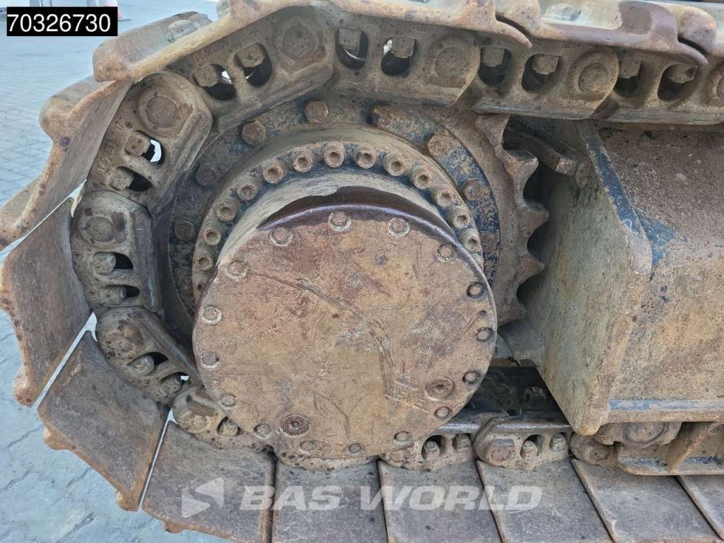 Caterpillar 336 F L XE Photo 26