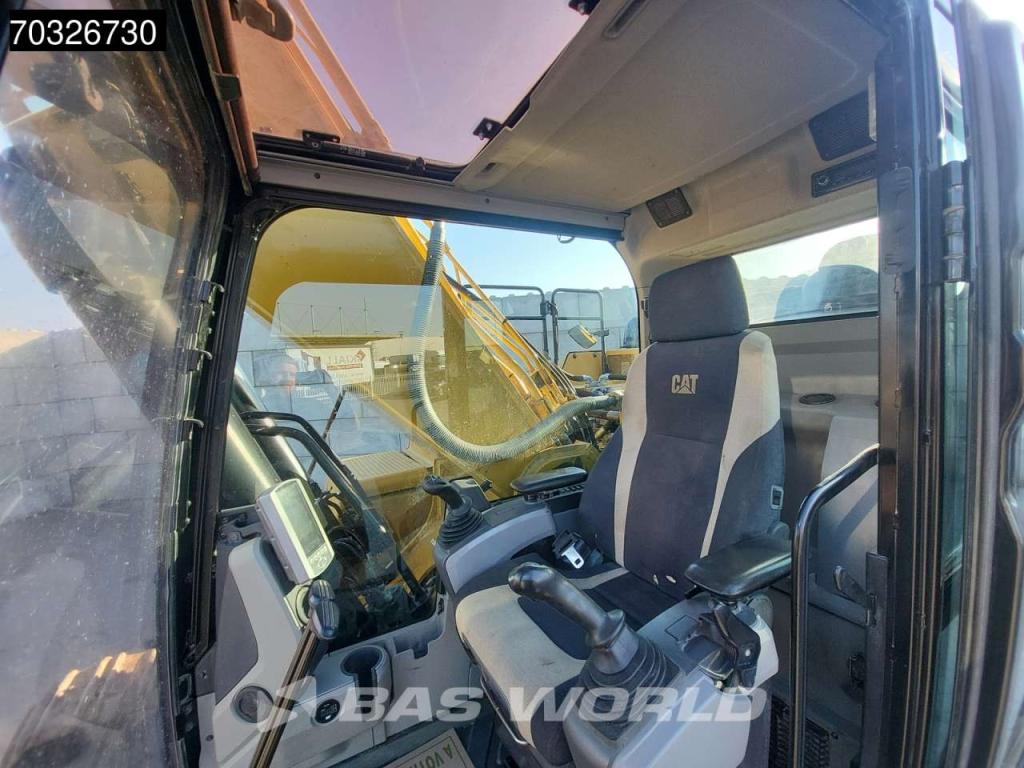 Caterpillar 336 F L XE Photo 28