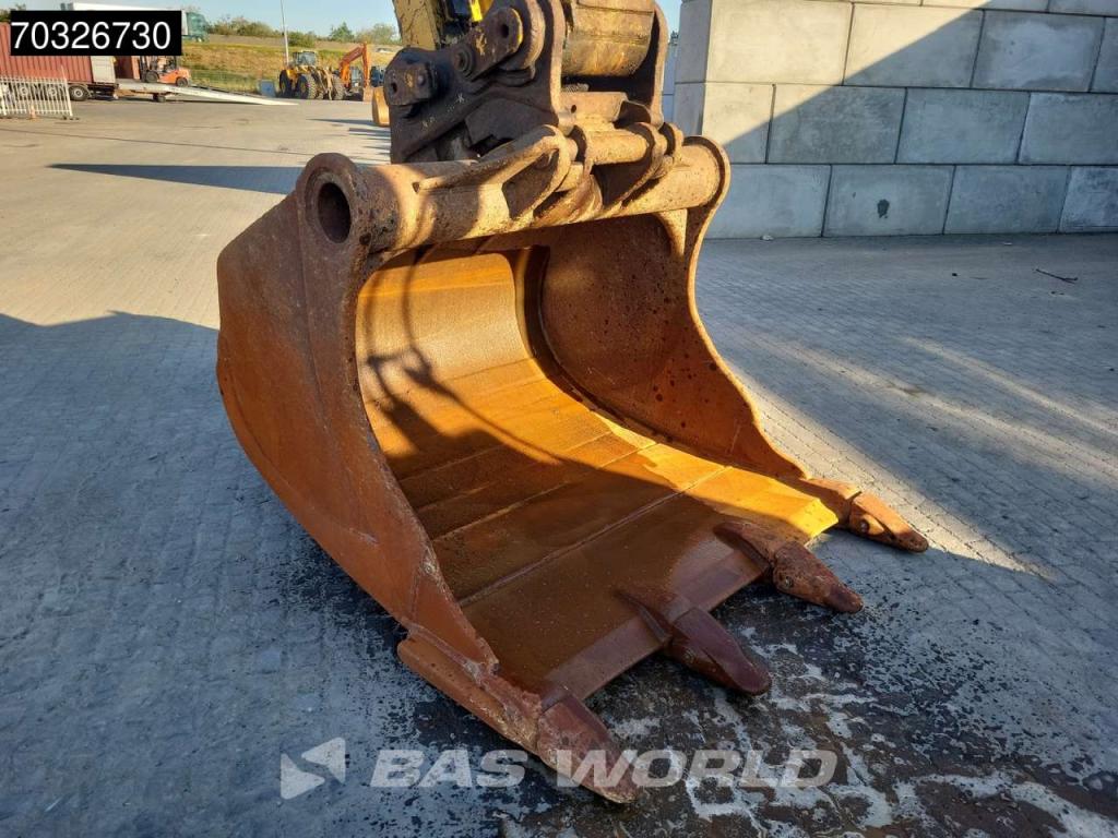 Caterpillar 336 F L XE Photo 8