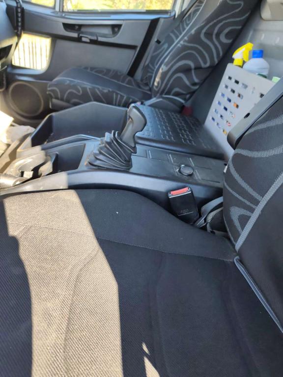 Iveco EUROCARGO 180-320 Photo 10
