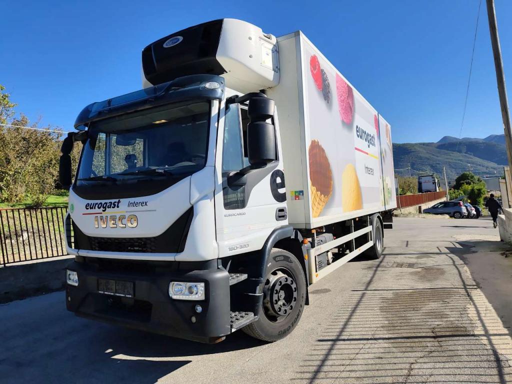 Iveco EUROCARGO 180-320 Photo 24