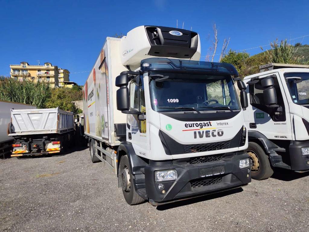 Iveco EUROCARGO 180-320 Photo 6