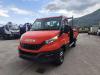 Iveco DAILY 35-140 Photo 12 thumbnail