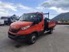Iveco DAILY 35-140 Photo 13 thumbnail