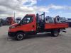 Iveco DAILY 35-140 Photo 6 thumbnail