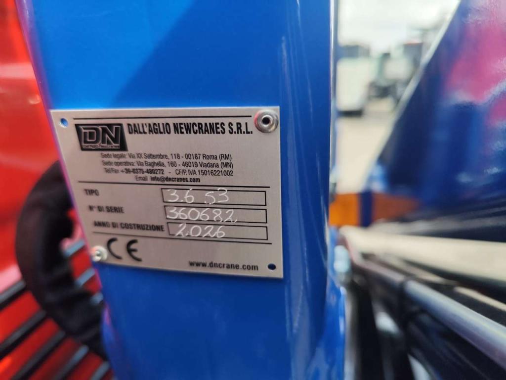 Iveco DAILY 35-140 Photo 24