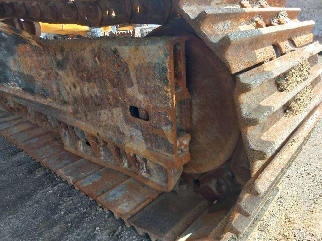 Hitachi ZX470-5G (Abu Dhabi) Photo 20