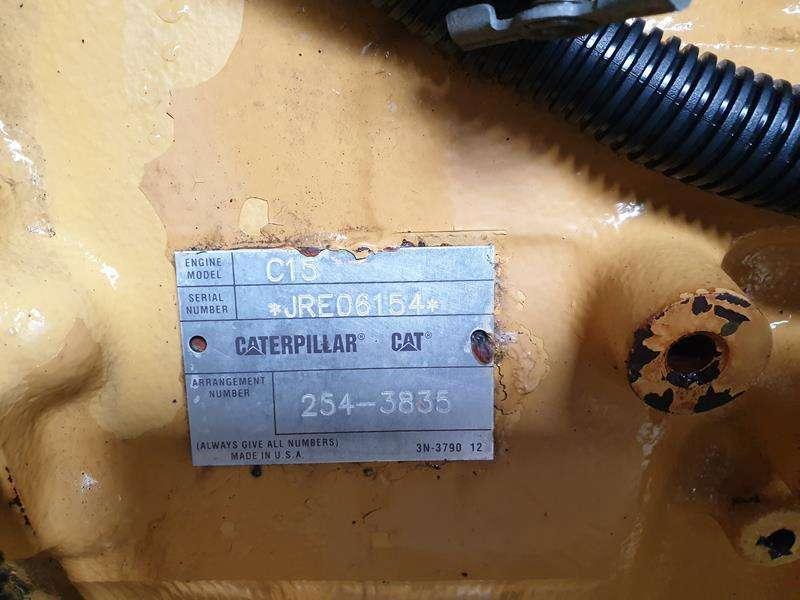 Ingersoll Rand XHP 1170 WCAT Photo 10